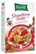 Kashi Strawberry Fields Cereal